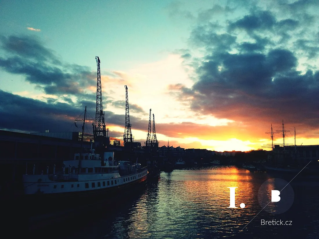 Life in England preview 1