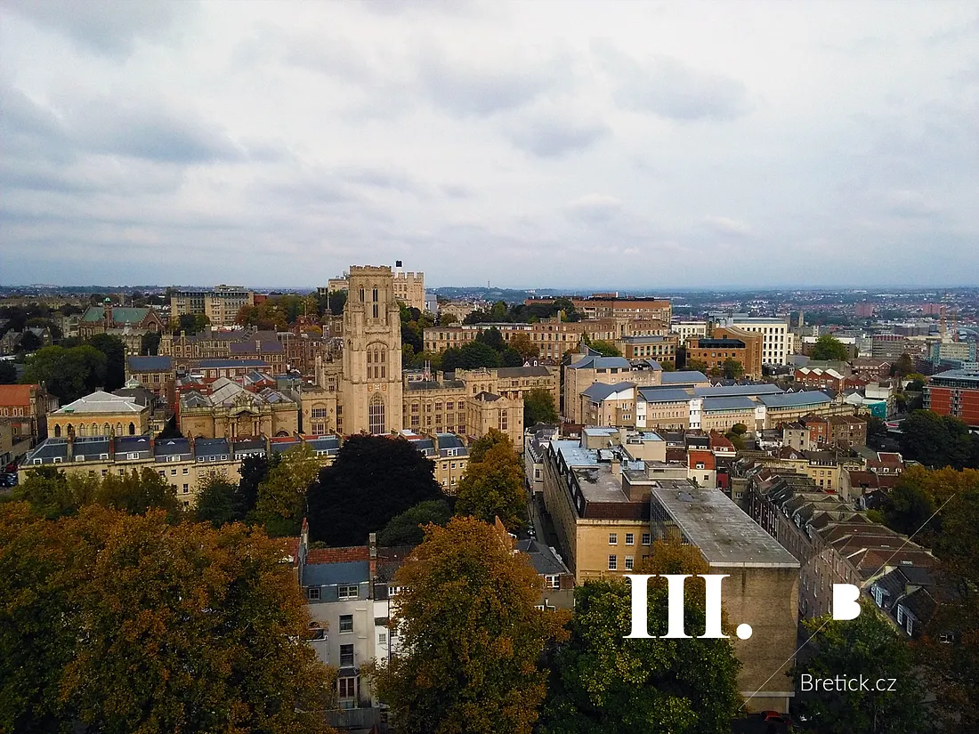 Life in England preview 3