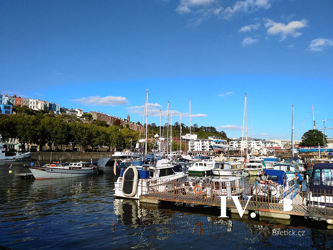 Life in England preview 4